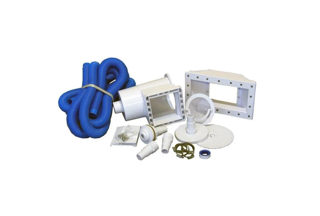 Trend Pool Houten Zwembad | 610 X 400 X 124 Cm - Afbeelding 6