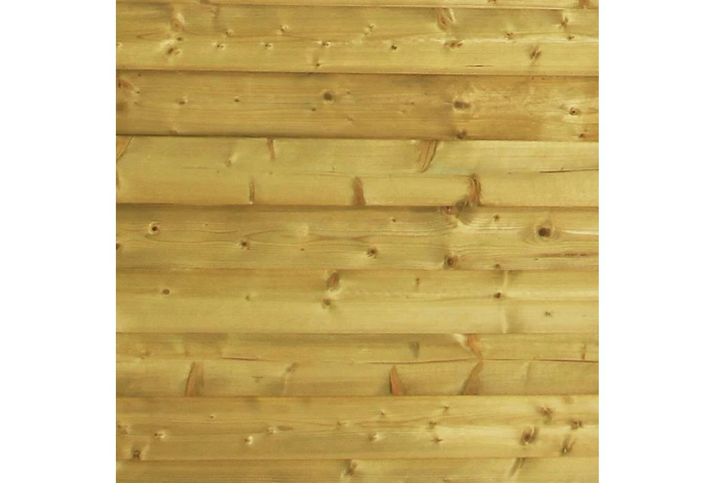 Trend Pool Houten Zwembad | Ø 400 X 124 Cm - Afbeelding 7