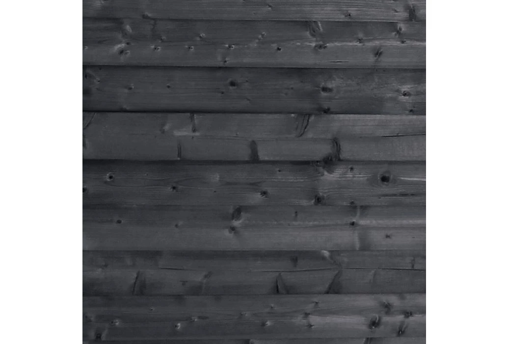 Trend Pool Houten Zwembad Antraciet | 610 X 400 X 124 Cm - Afbeelding 7