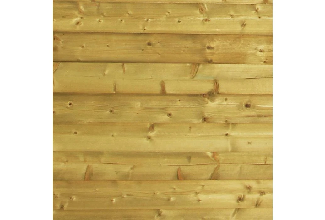 Trend Pool Houten Zwembad | 610 X 400 X 124 Cm - Afbeelding 9