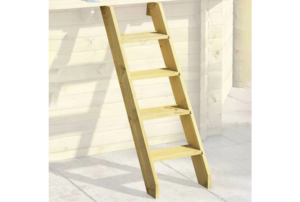 Trend Pool Houten Zwembad | 610 X 400 X 124 Cm - Afbeelding 8