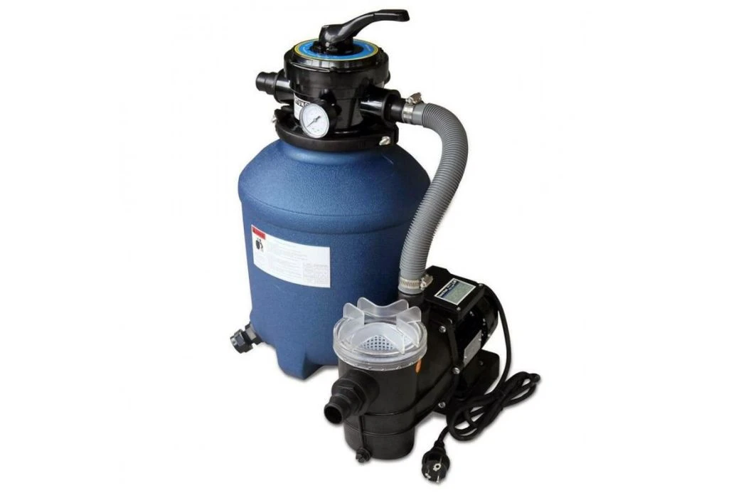 Trend Pool Houten Zwembad | 610 X 400 X 124 Cm - Afbeelding 5