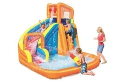Bestway Waterpark Turbo Splash Water Zone