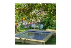 BWT Urban Pool | 420 X 350 Cm