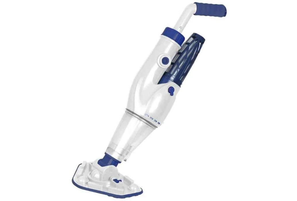 GRE Gré Electric Vac Plus Zwembadstofzuiger