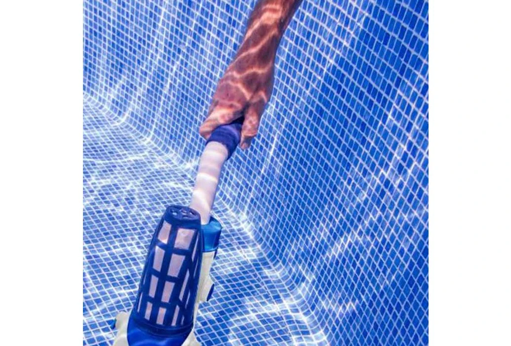 GRE Gré Electric Vac Plus Zwembadstofzuiger - Afbeelding 3