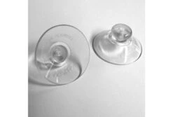 Procopi Zuignap Voor Filtratie Pistoche | Set Van 4