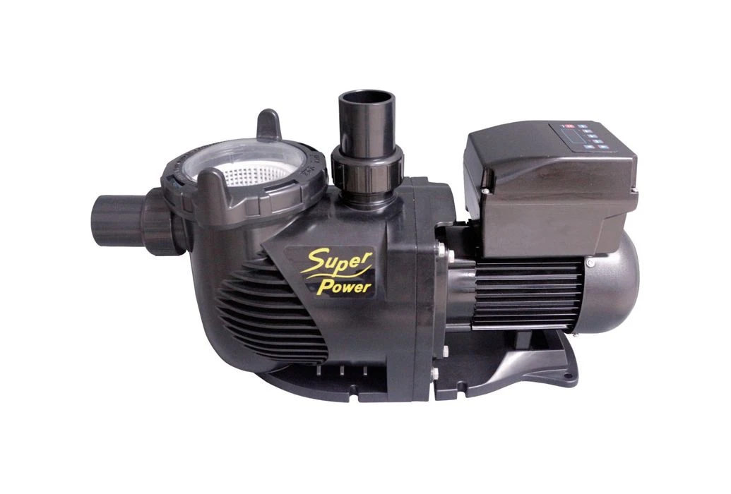 Emaux Variabele Zwembadpomp | SPV150